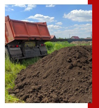 Услуги Поставка нерудных материалов в Дюртюли