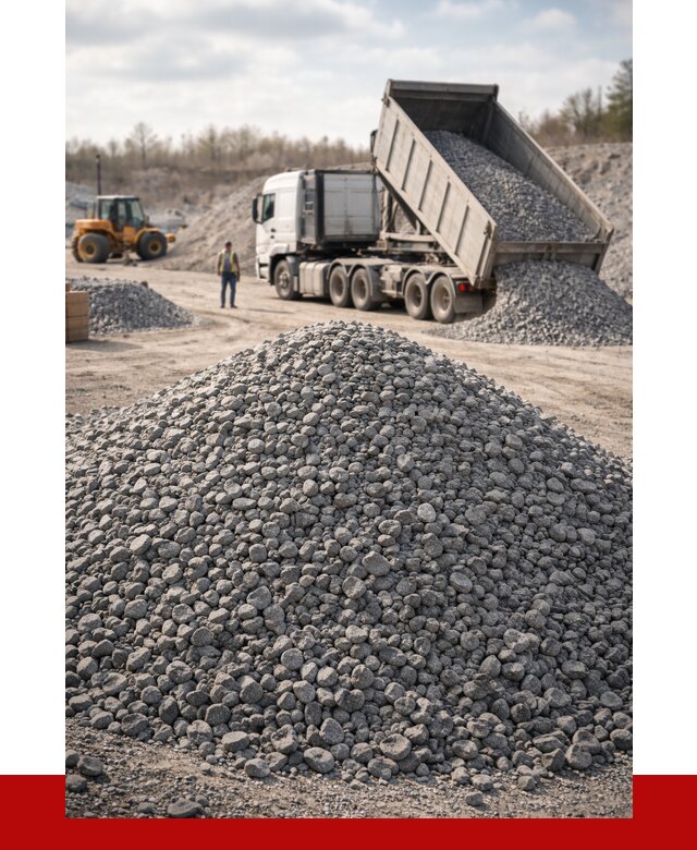 Щебень габбро диабаз доставка в Дюртюли от 2294 руб.| ПРОНЕРУДДюр