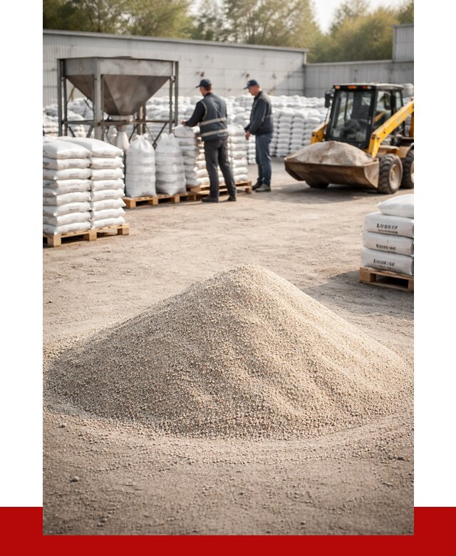 Кварцевый песок для фильтра в Дюртюли от 4379 р. | ПРОНЕРУДДюр