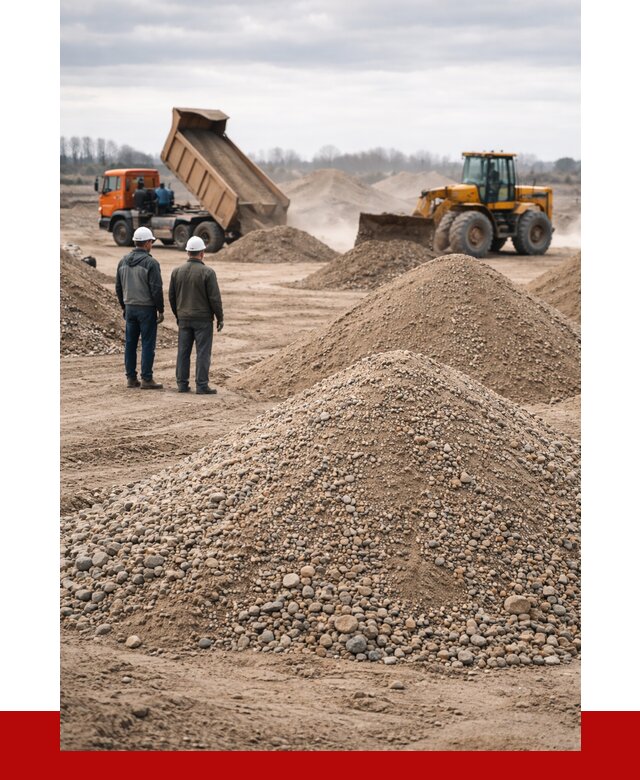 ПГС С3 в Дюртюли с доставкой от 2815 р./куб | ПРОНЕРУДДюр