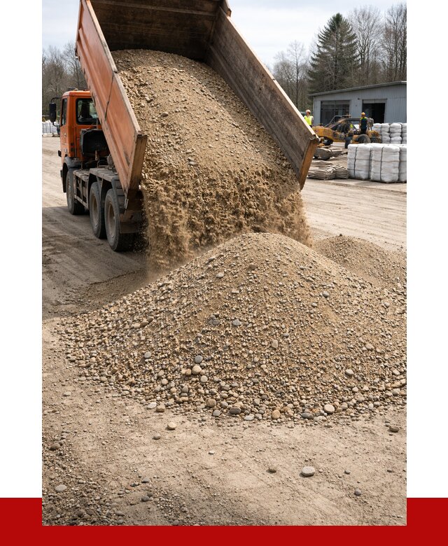 ПГС С6 с доставкой в Дюртюли от 3336 р. за куб | ПРОНЕРУДДюр