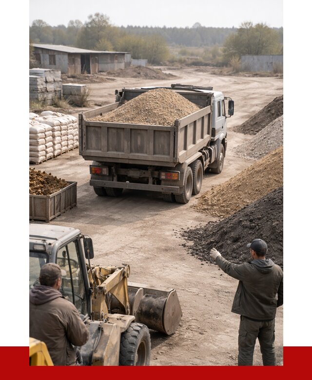 Купить ОПГС с доставкой в Дюртюли от 4379 р. за тонну | ПРОНЕРУДДюр