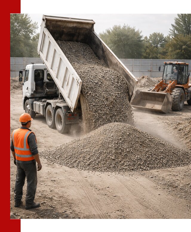 Доставка опгс в Дюртюли оптом и мелким транспортом