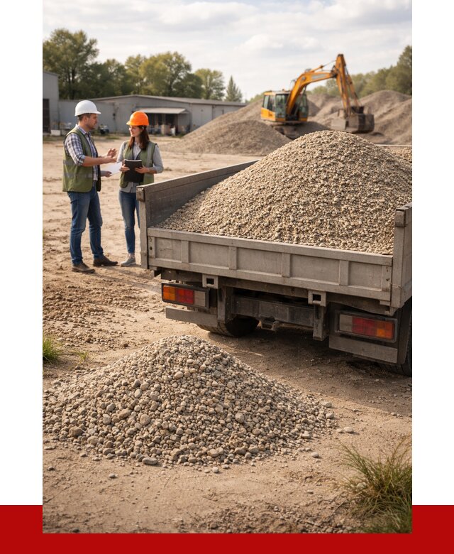 Купить ОПГС для бетона в Дюртюли с доставкой от 3962 р. | ПРОНЕРУДДюр