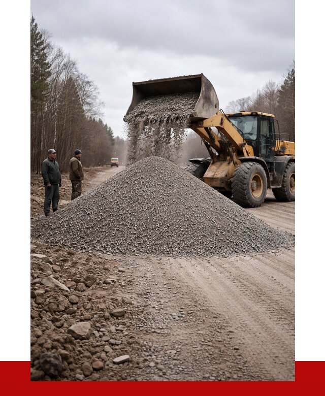 Купить опгс для дорог в Дюртюли с доставкой от 2294 р. | ПРОНЕРУДДюр