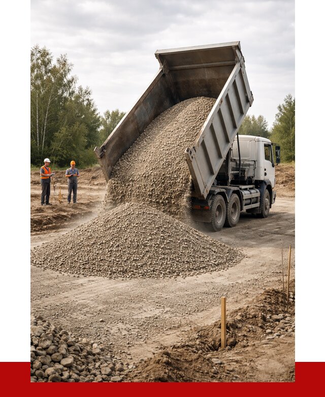 ЩПС С2 в Дюртюли с доставкой от 4691 р. за куб | ПРОНЕРУДДюр