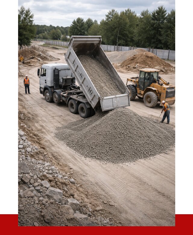 ЩПС С5 в Дюртюли с доставкой от 4379 р. за куб | ПРОНЕРУДДюр