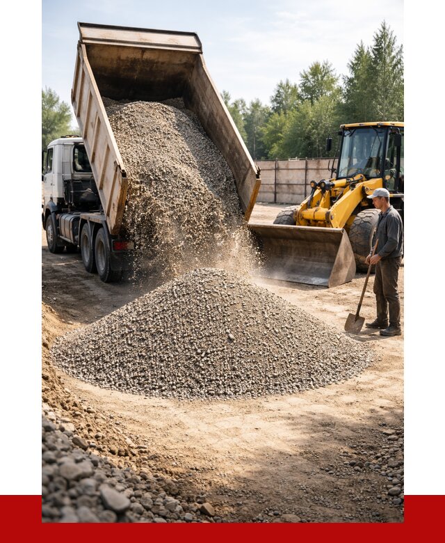 ЩПС С10 в Дюртюли с доставкой от 3336 р. за куб | ПРОНЕРУДДюр