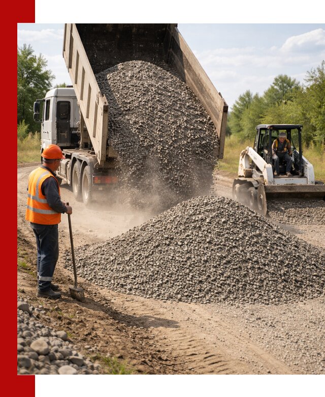 Доставка щпс С10 в Дюртюли — сыпучие материалы оптом и врозь
