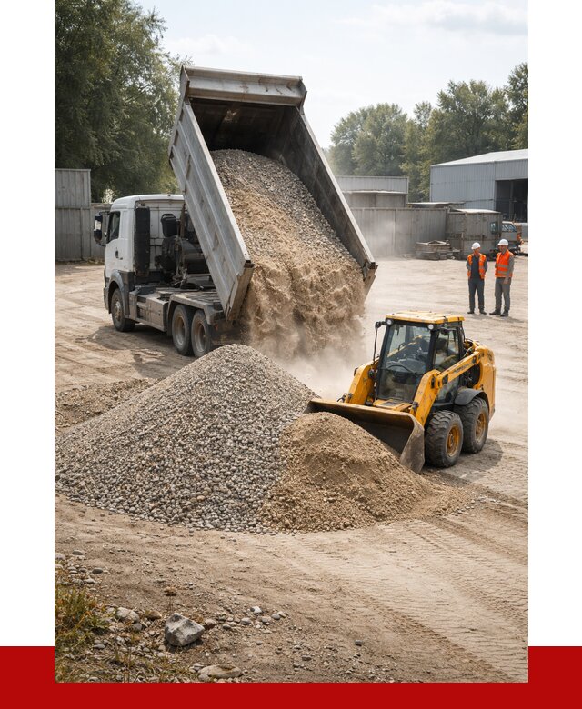 ЩПС С11 в Дюртюли с доставкой от 1929 р. за куб | ПРОНЕРУДДюр