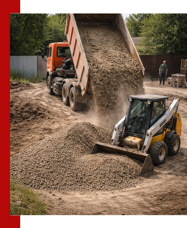 Доставка щпс С11 в Дюртюли круглосуточно самосвалами