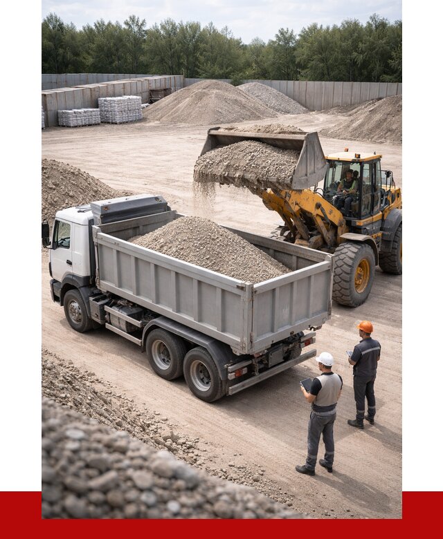 ЩПС С12 в Дюртюли с доставкой от 3336 р. за куб | ПРОНЕРУДДюр