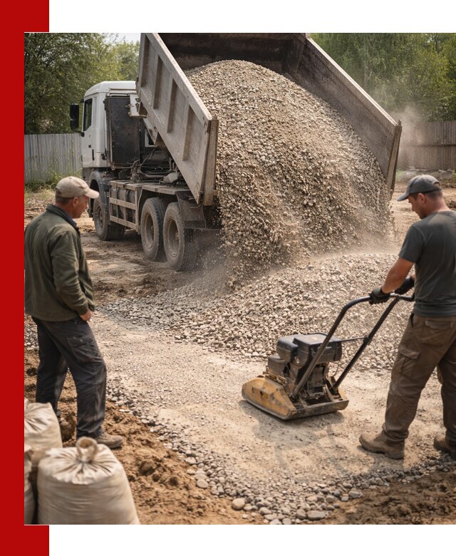 Доставка ЩГПС С1 в Дюртюли оптом и в розницу