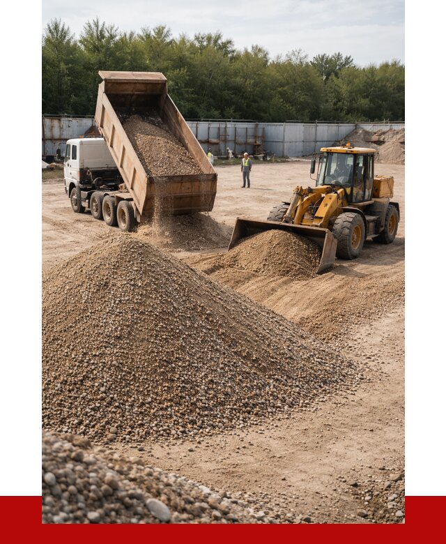 ЩГПС С2 в Дюртюли с доставкой от 2502 р./куб. | ПРОНЕРУДДюр