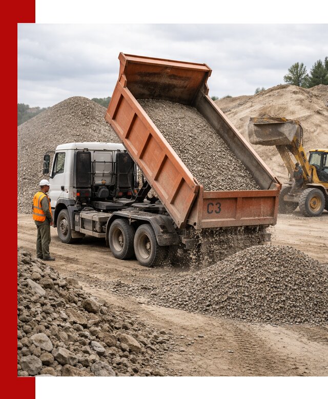 Доставка щгпс С3 в Дюртюли оптом и в розницу для стройплощадок