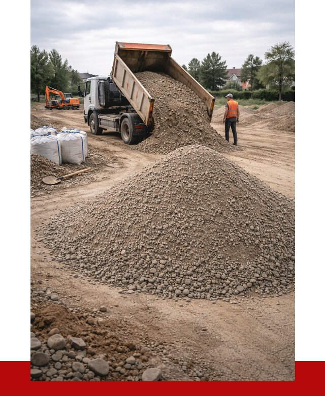 ЩГПС С4 с доставкой в Дюртюли от 2189 р./куб. | ПРОНЕРУДДюр