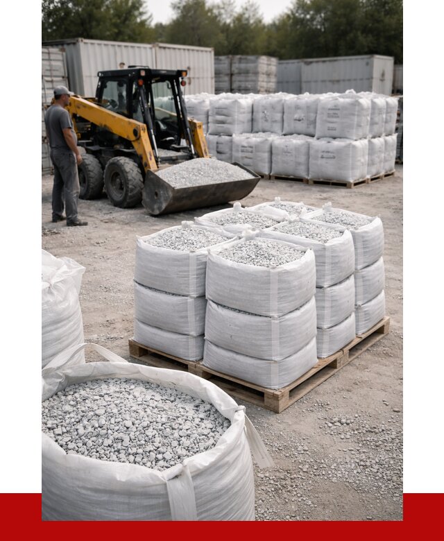 Мраморная крошка в Дюртюли от 4691 р. за куб | ПРОНЕРУДДюр