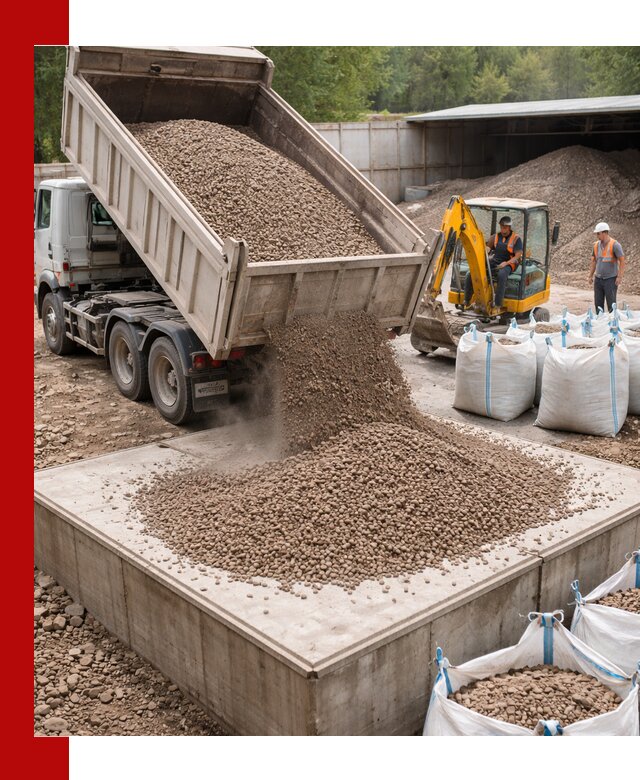 Керамзит фракция 5-10 доставка и продажа в Дюртюли