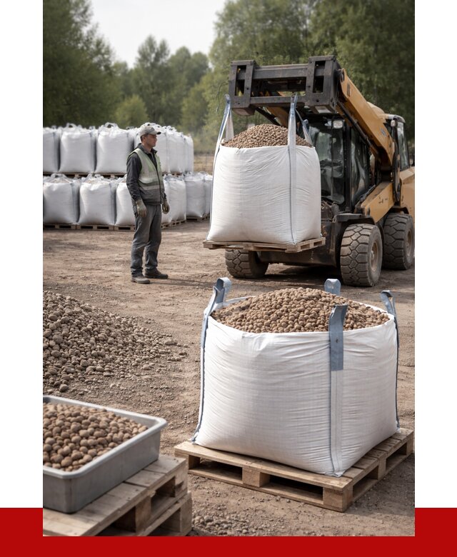 Керамзит в биг бег в Дюртюли от 4379 р. с доставкой | ПРОНЕРУДДюр