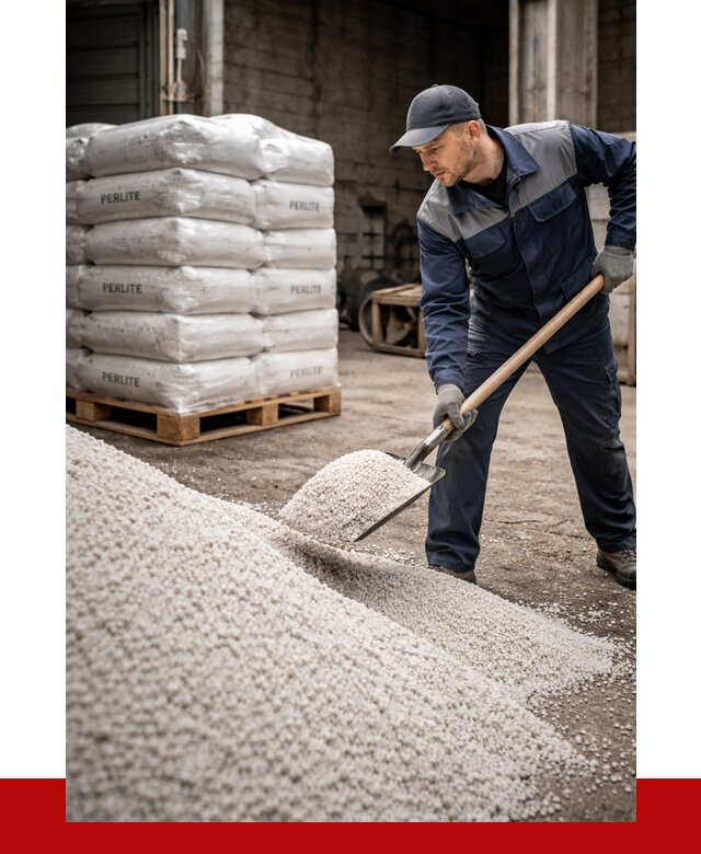 Купить перлит в Дюртюли с доставкой от 4379 р. оптом | ПРОНЕРУДДюр