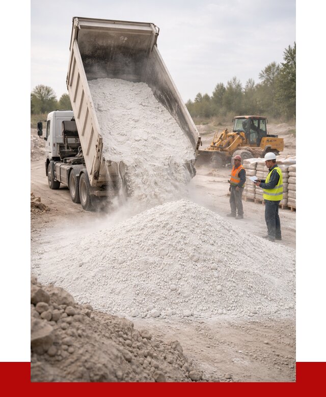 Купить известь пушонка в Дюртюли от 4379 р. с доставкой | ПРОНЕРУДДюр