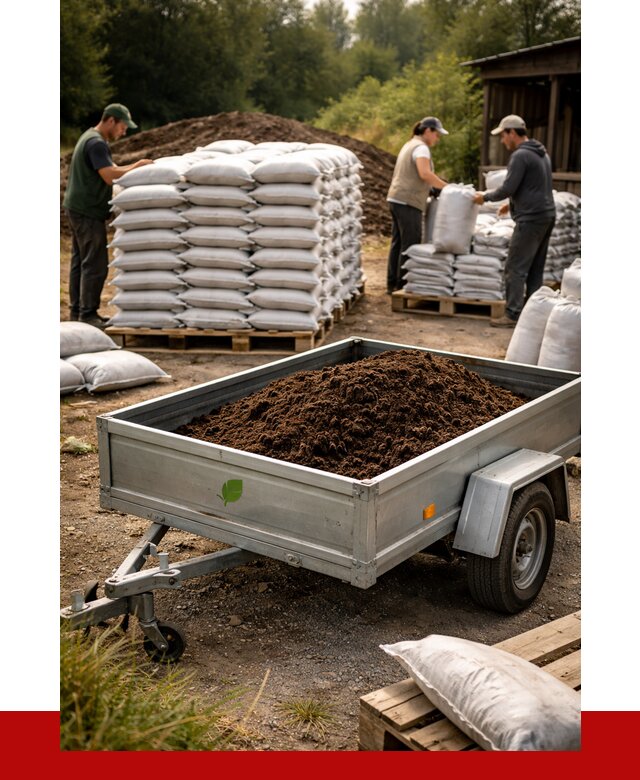 Нейтральный торф в Дюртюли от 3336 р. за куб | ПРОНЕРУДДюр