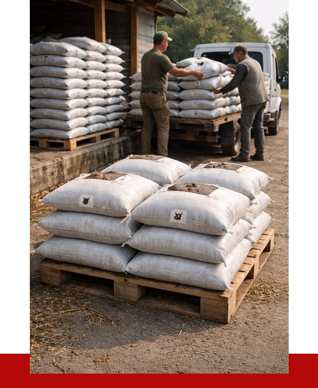 Купить конский навоз в мешках в Дюртюли от 4691 р. | ПРОНЕРУДДюр