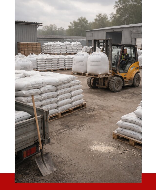 Аммиачная селитра в Дюртюли от 4379 р. с доставкой | ПРОНЕРУДДюр
