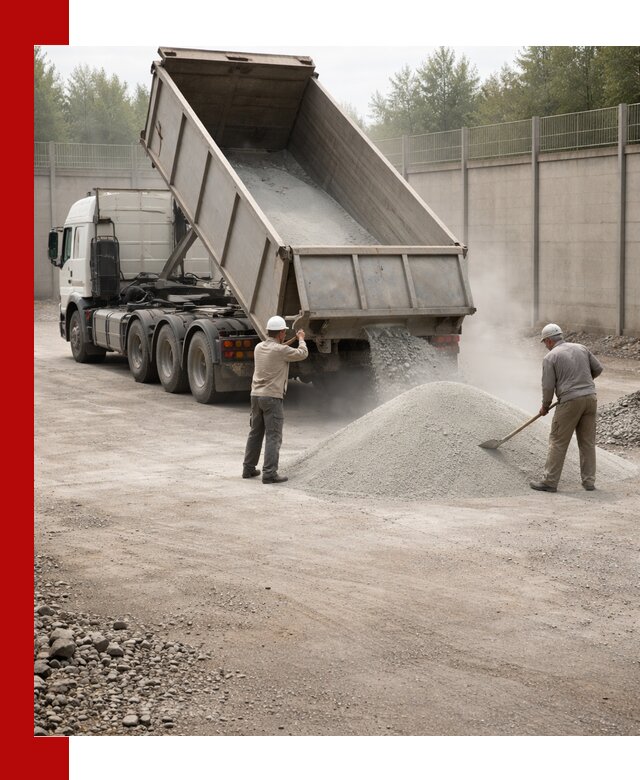 Доставка аммиачной селитры оптом и врозь в Дюртюли