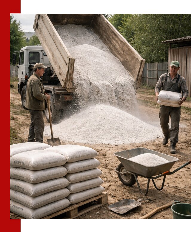 Доставка азофоски оптом и в розницу в Дюртюли