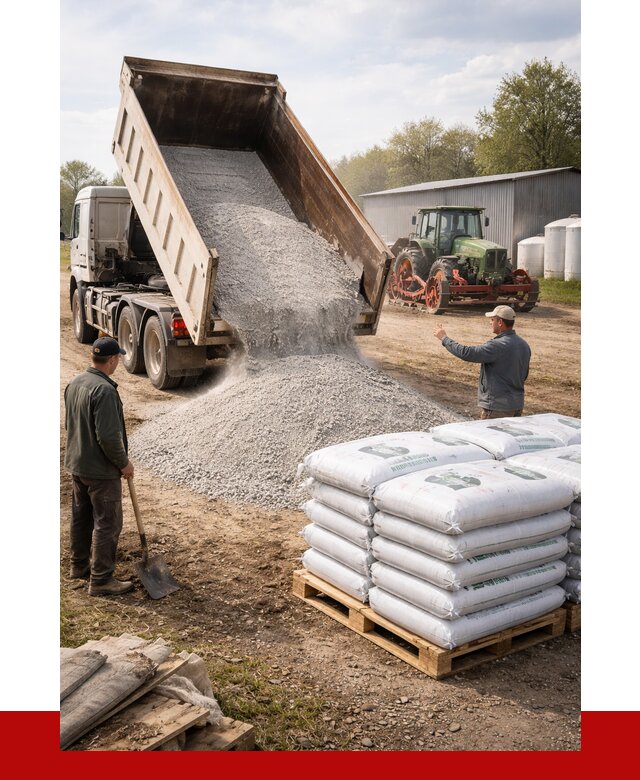 Купить суперфосфат в Дюртюли с доставкой от 7506 р. | ПРОНЕРУДДюр