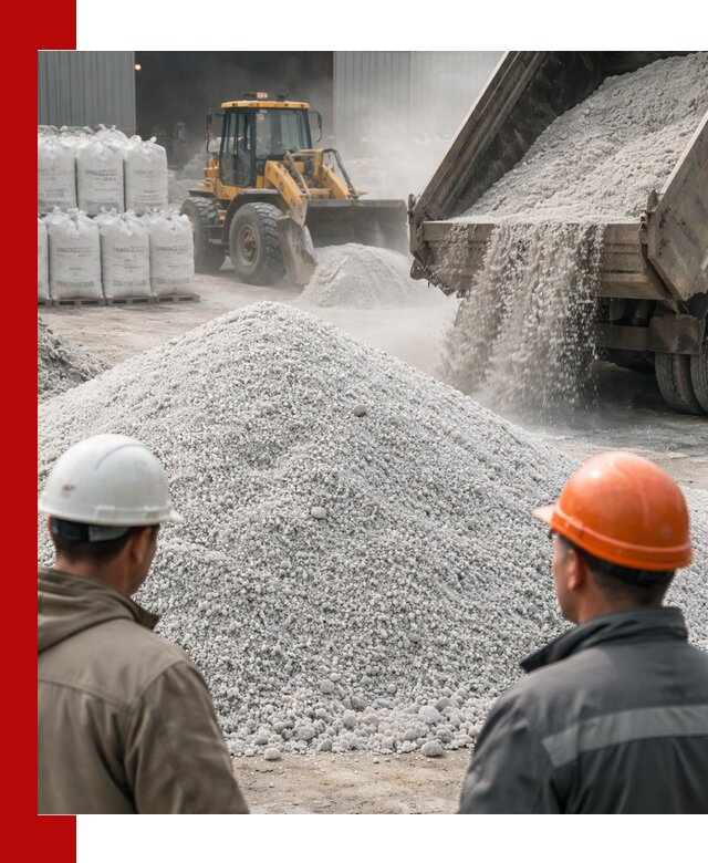 Доставка калийной соли в Дюртюли оптом и врозь