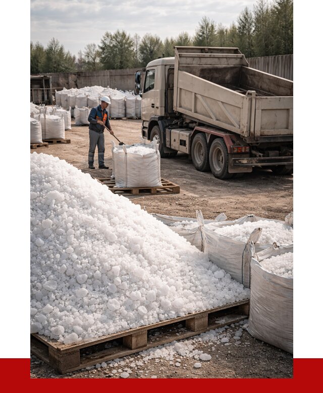 Купить техническая соль в мешках в Дюртюли от 4691 р. | ПРОНЕРУДДюр