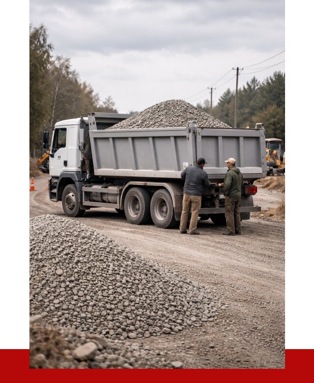 Доставка самосвалом 10 кубов в Дюртюли от 7506 р. | ПРОНЕРУДДюр
