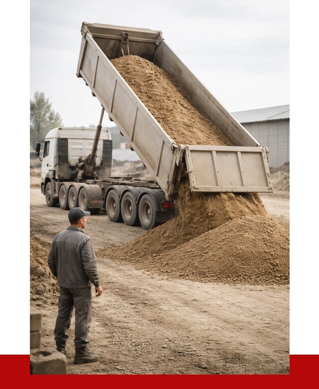 Доставка тонаром в Дюртюли недорого от 7298 р. | ПРОНЕРУДДюр