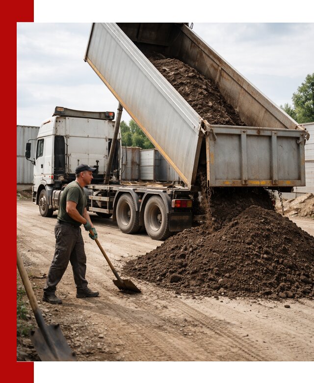 Доставка тонаром с загрузкой и разгрузкой в Дюртюли