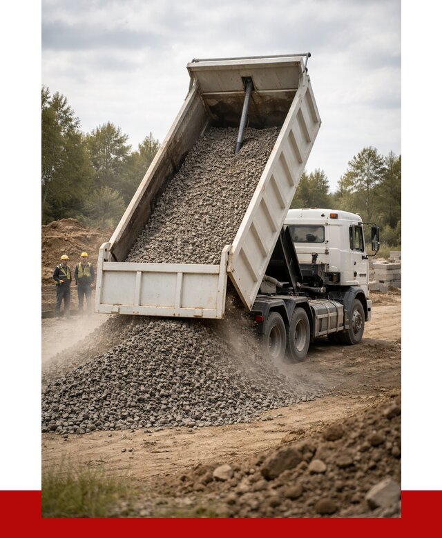 Аренда самосвала 20 тонн в Дюртюли от 7819 р. | ПРОНЕРУДДюр