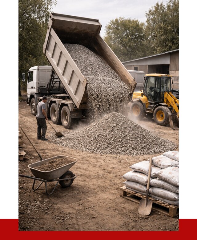 Перевозка сыпучих грузов в Дюртюли от 3336 р. | ПРОНЕРУДДюр