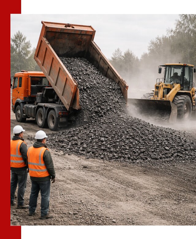 Доставка и продажа асфальтовой крошки в Дюртюли